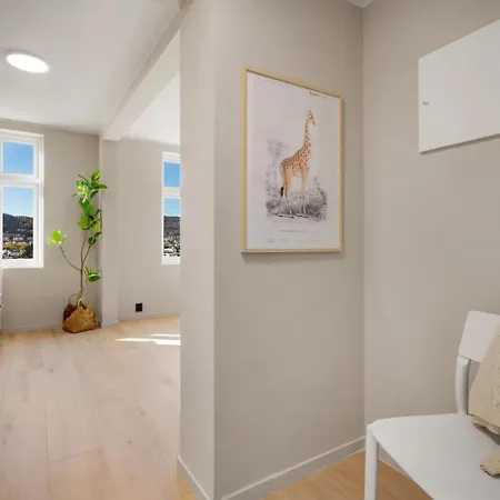 Panorama - View In L 1-bedroom *