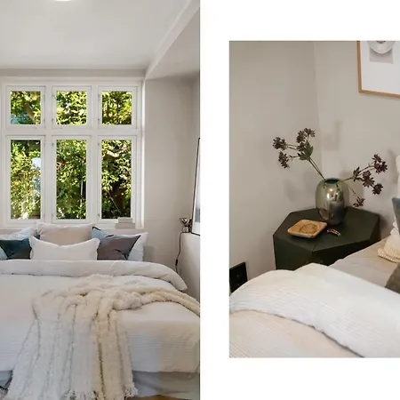 Appartement Panorama - View In L 1-bedroom