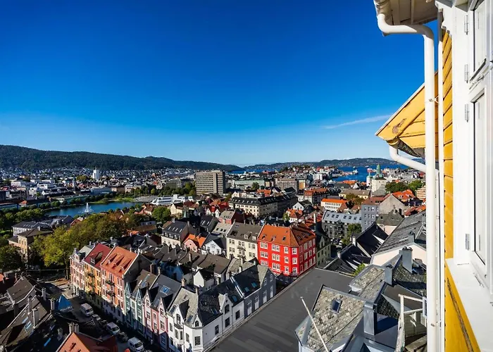 Panorama - View In L 1-bedroom
