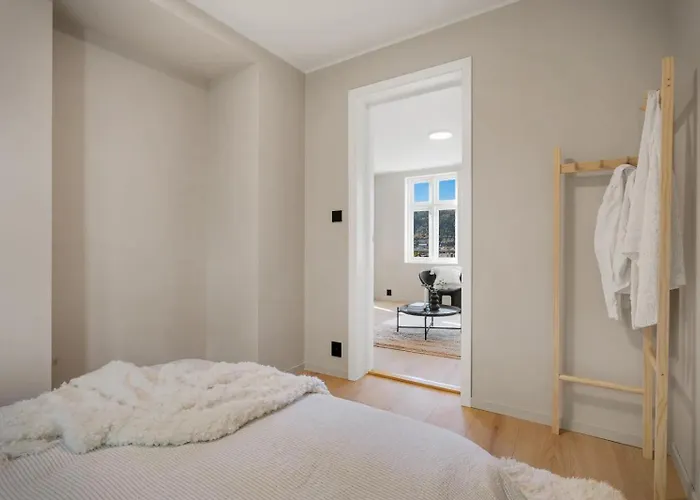 Panorama - View In L 1-bedroom