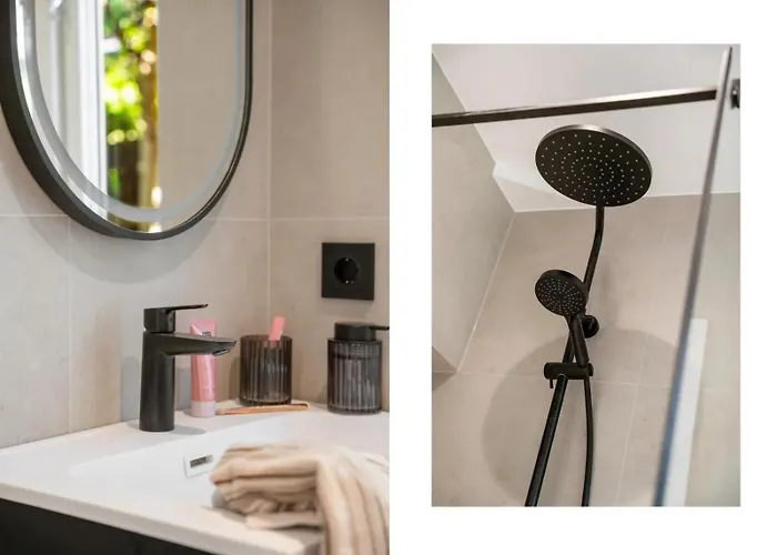 Panorama - View In L 1-bedroom