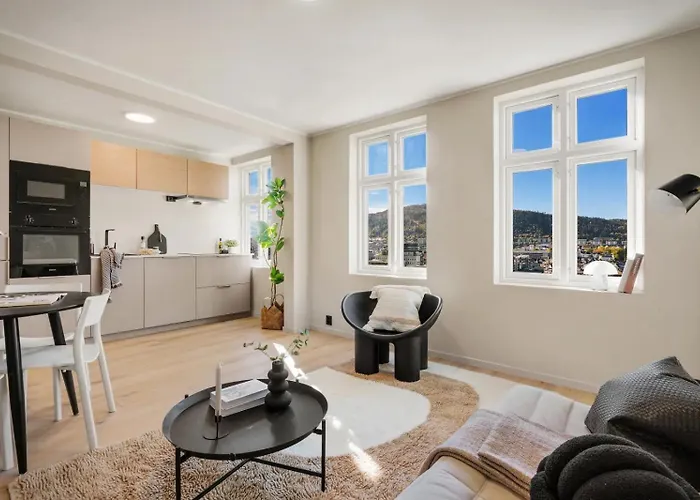 Panorama - View In L 1-bedroom